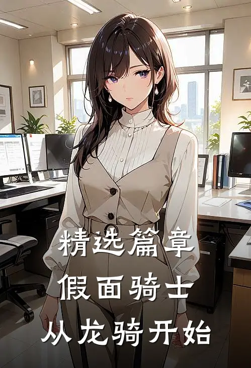 精选篇章假面骑士,从龙骑开始的