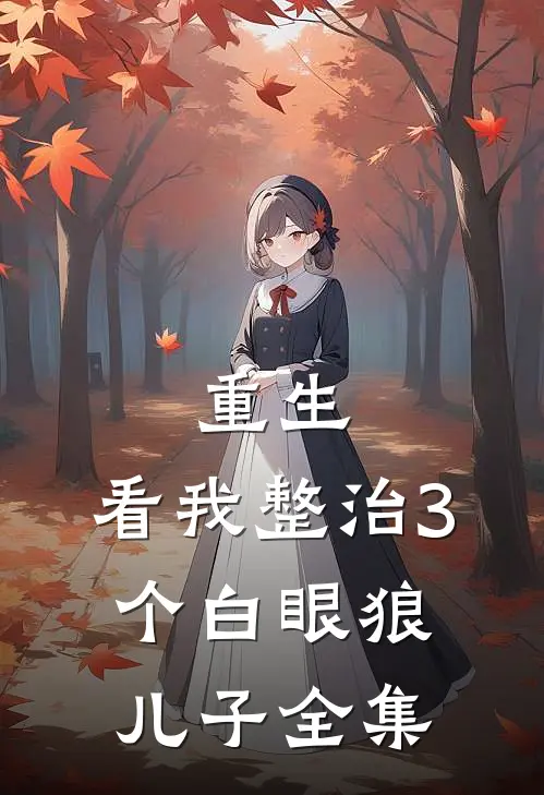 重生看我整治3个白眼狼儿子全集免费