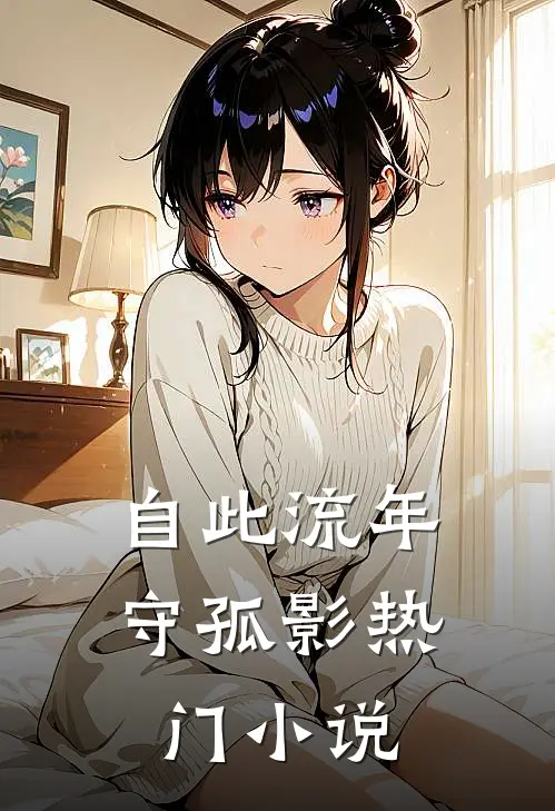 自此流年守孤影热门小说