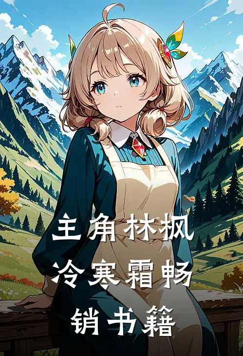 主角林枫冷寒霜畅销书籍有哪些