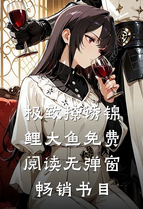 极致撩诱锦鲤大鱼免费阅读无弹窗畅销书目