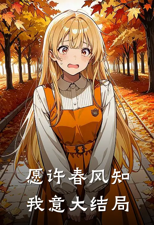 愿许春风知我意大结局是