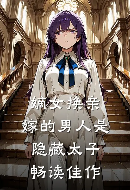嫡女换亲,嫁的男人是隐藏太子畅读佳作