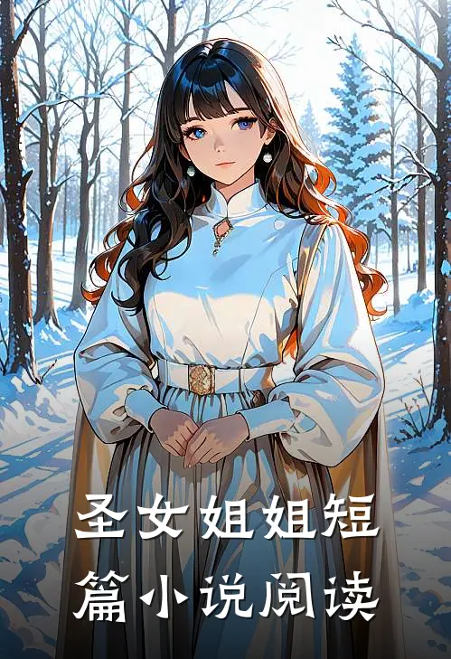 圣女姐姐短篇阅读