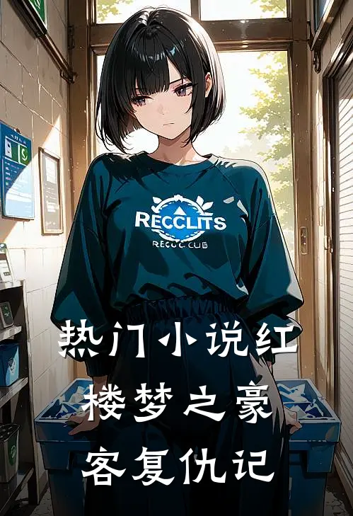 热门红楼梦之豪客复仇记