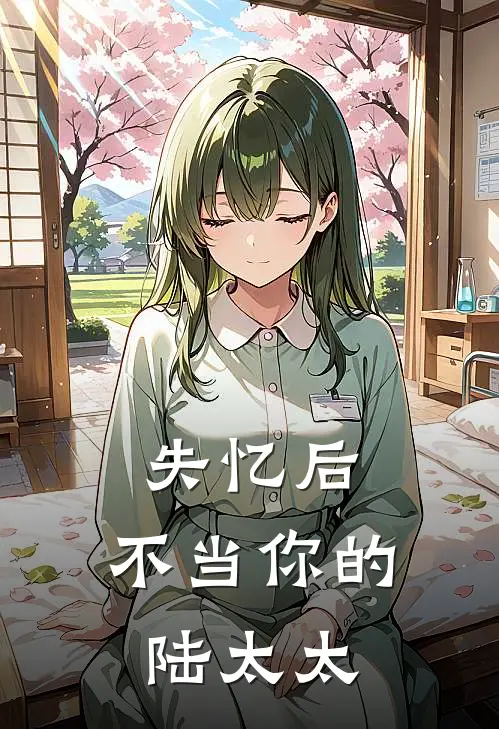 失忆后,不当你的陆太太 盛如意