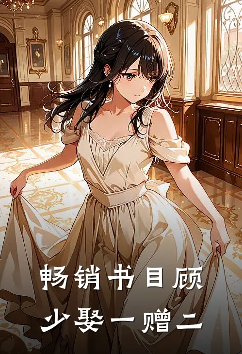 畅销书目顾少娶一赠二
