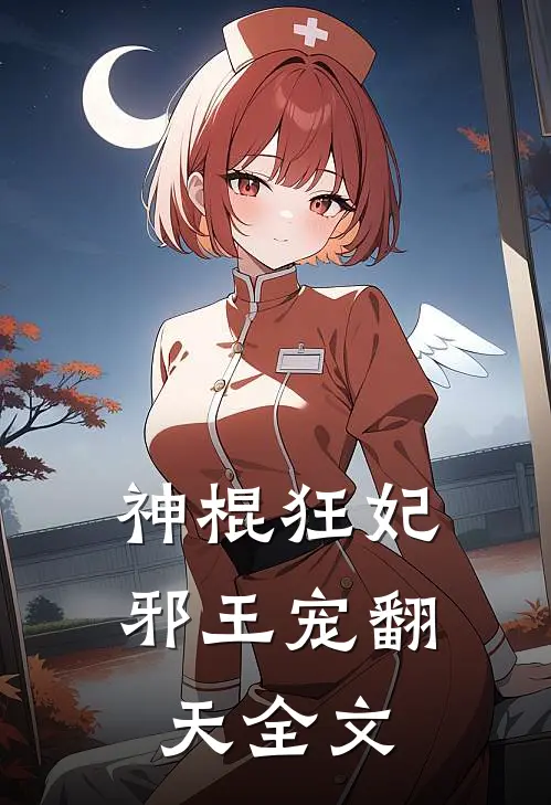 神棍狂妃邪王宠翻天全文