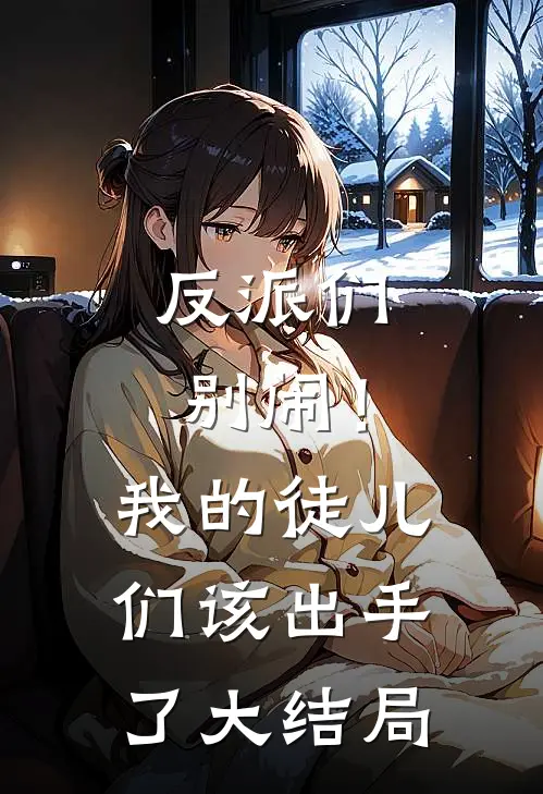 反派们别闹!我的徒儿们该出手了大结局免费观看