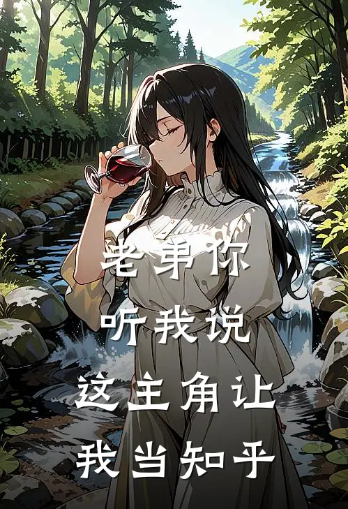 老弟你听我说,这主角让我当知乎的