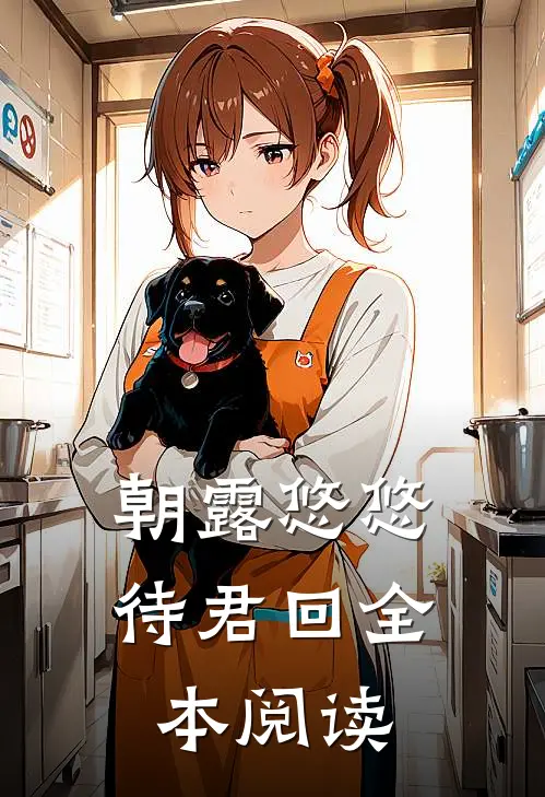 朝露悠悠待君回全本阅读