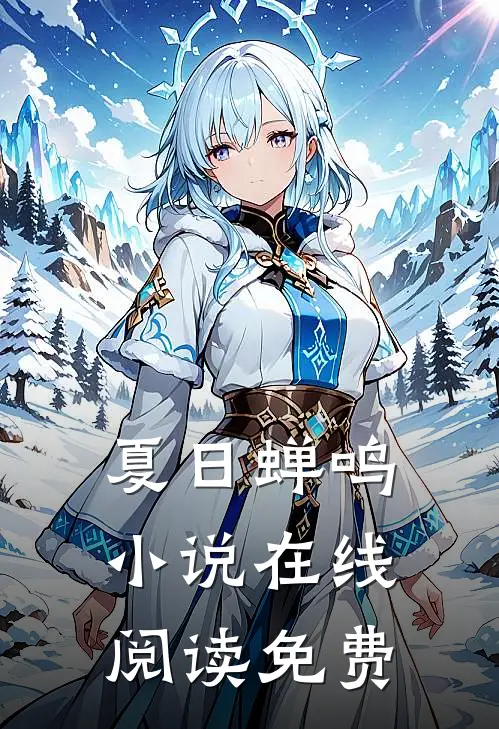 夏日蝉鸣在线阅读免费无弹窗
