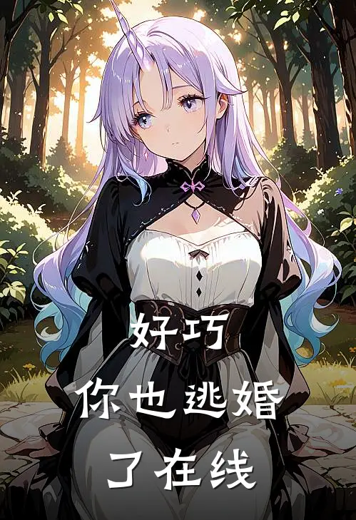 好巧,你也逃婚了在线