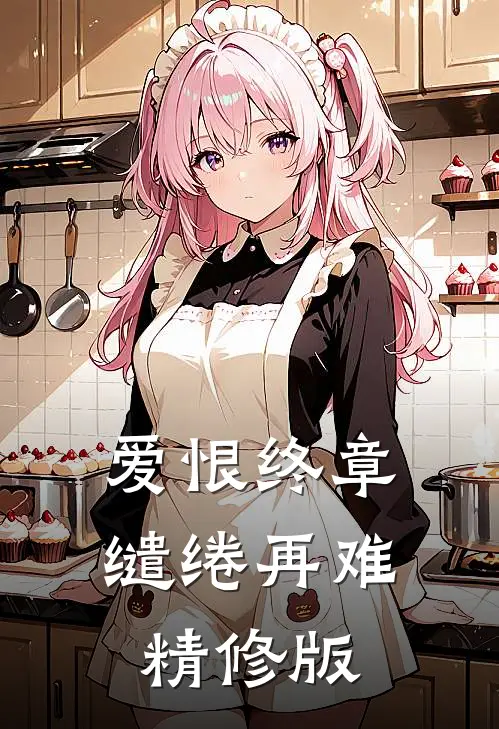 爱恨终章,缱绻再难精修版免费阅读