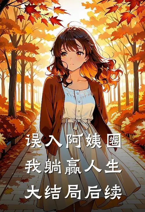误入阿姨圈，我躺赢人生大结局后续