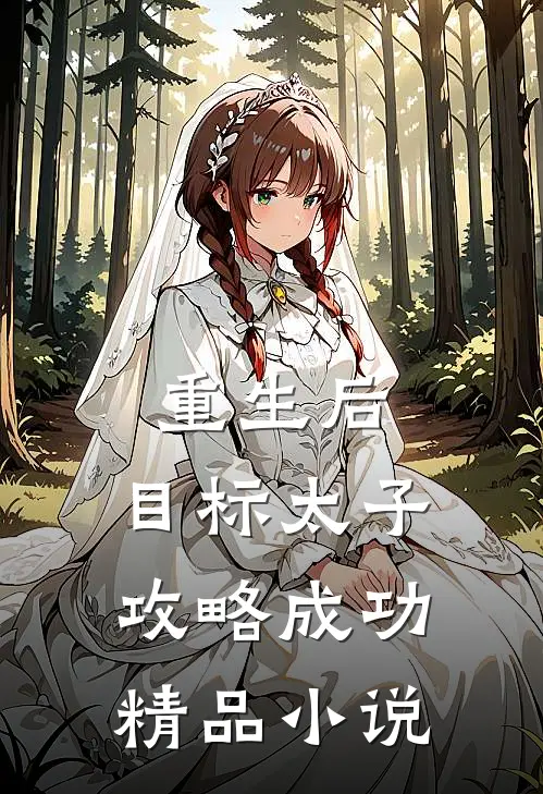 重生后,目标太子,攻略成功精品在线阅读