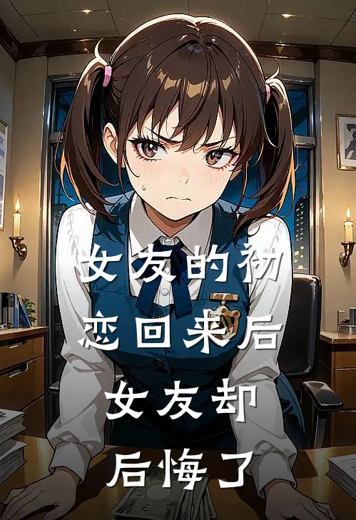 女友的初恋回来后,女友却后悔了