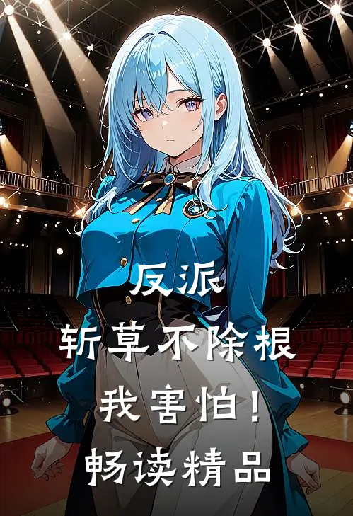 反派斩草不除根,我害怕!畅读精品