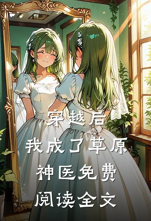 穿越后,我成了草原神医免费阅读全文