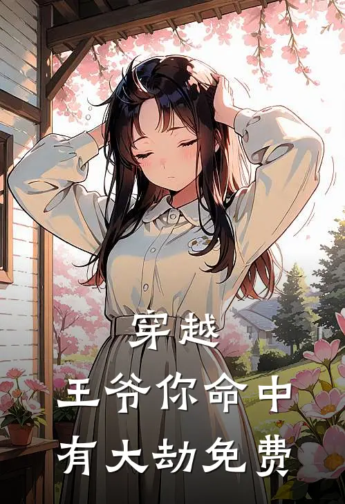 穿越王爷你命中有大劫免费阅读全文