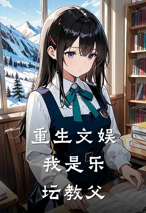 重生文娱,我是乐坛教父