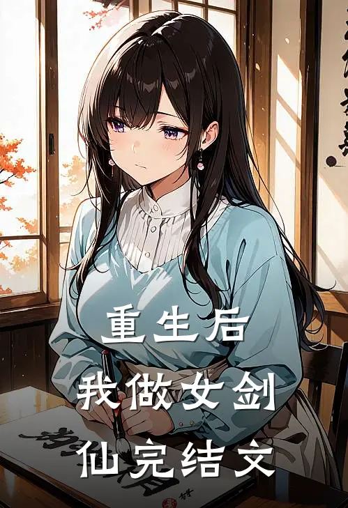 重生后,我做女剑仙完结文章