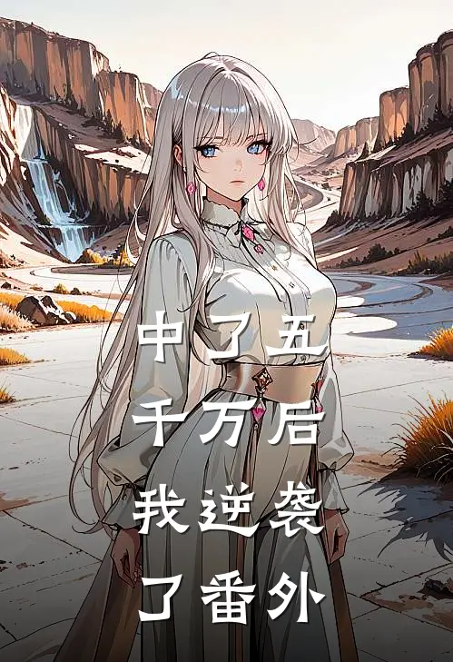 中了五千万后,我逆袭了 番外