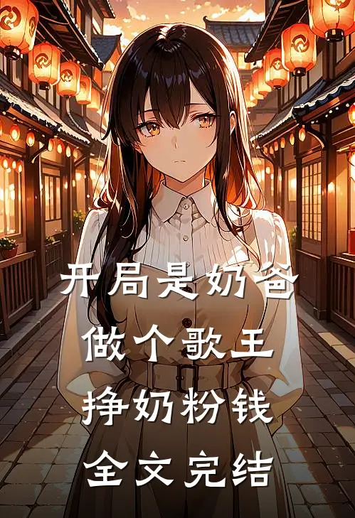开局是奶爸，做个歌王挣奶粉钱全文完结