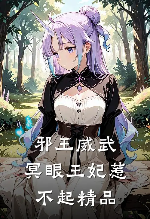 邪王威武冥眼王妃惹不起精品免费阅读