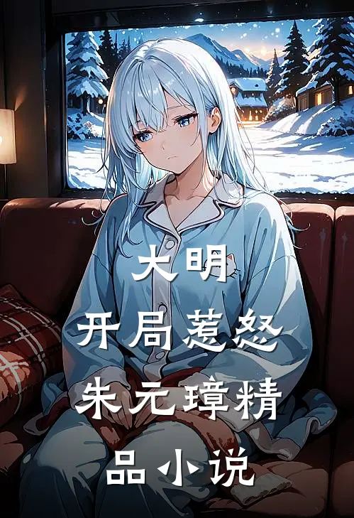 大明开局惹怒朱元璋精品免费阅读