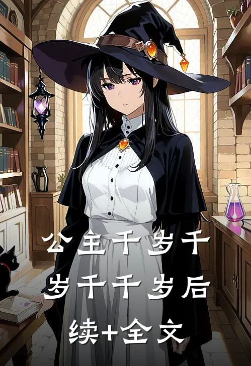 公主千岁千岁千千岁后续+全文