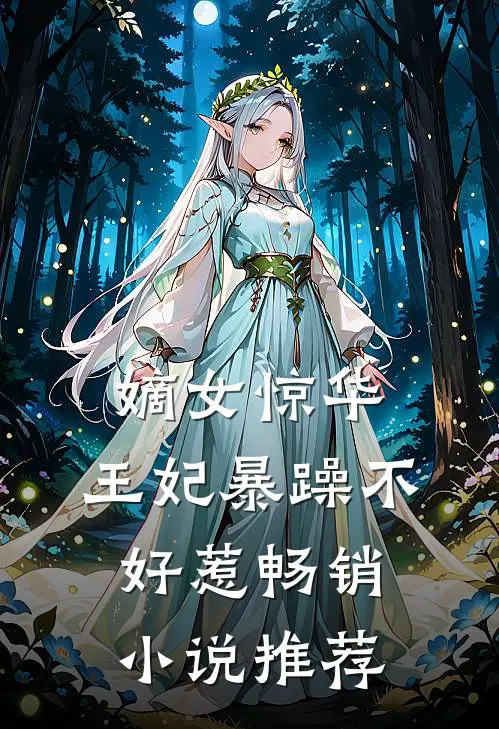 嫡女惊华王妃暴躁不好惹畅销推荐免费阅读