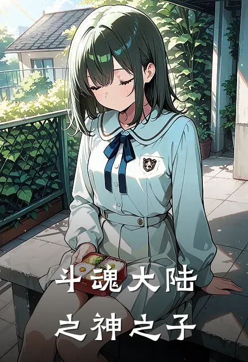 斗魂大陆之神之子免费观看