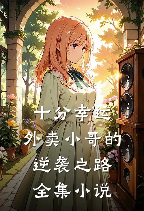 十分幸运：外卖小哥的逆袭之路全集小说