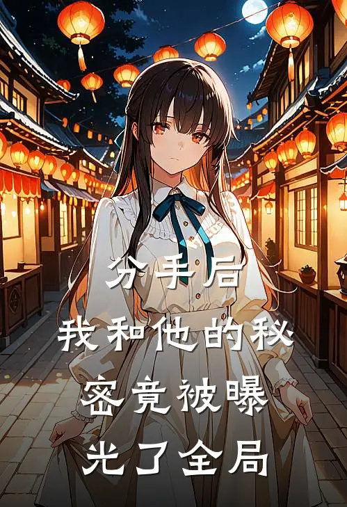 分手后,我和他的秘密竟被曝光了全局免费阅读