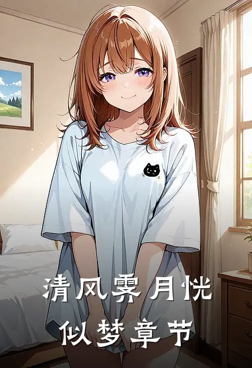清风霁月恍似梦章节