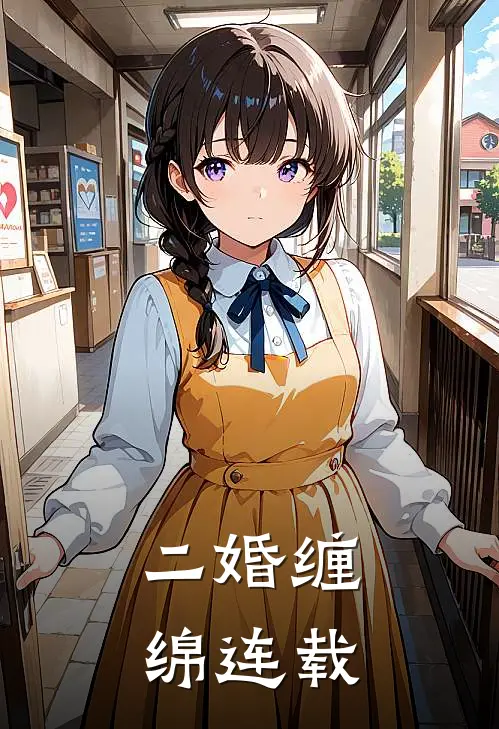 二婚缠绵连载完整版