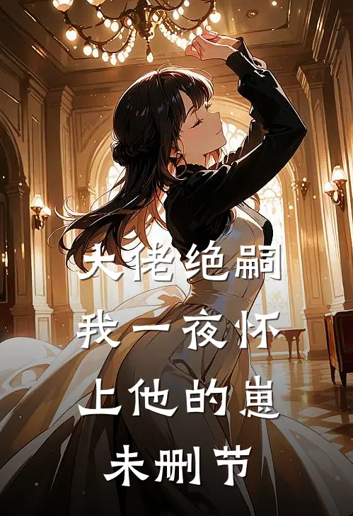 大佬绝嗣,我一夜怀上他的崽未删节阅读
