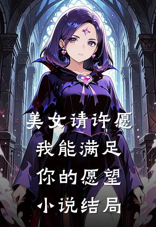 美女请许愿,我能满足你的愿望结局是啥