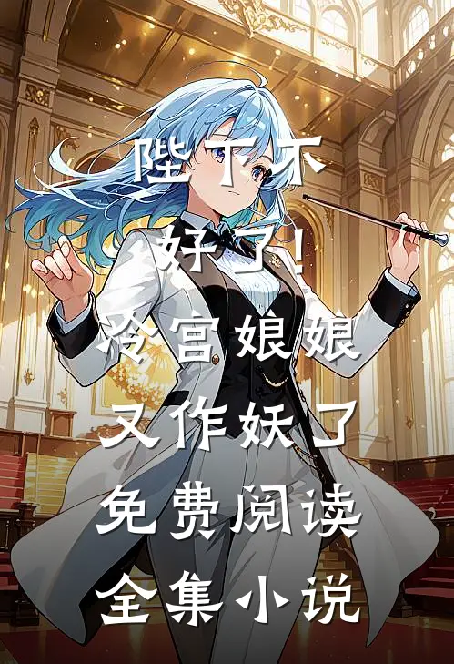 陛下不好了!冷宫娘娘又作妖了免费阅读全集小说