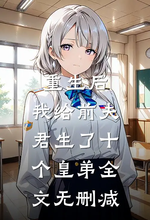 重生后,我给前夫君生了十个皇弟全文无删减