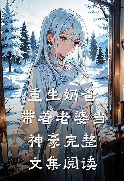 重生奶爸,带着老婆当神豪完整文集阅读免费