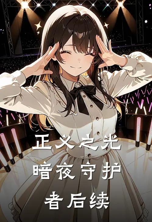 正义之光暗夜守护者后续