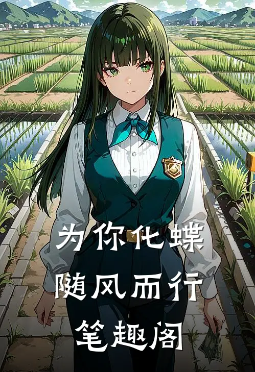 为你化蝶,随风而行笔趣阁在线阅读