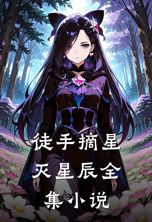 徒手摘星灭星辰全集在线阅读
