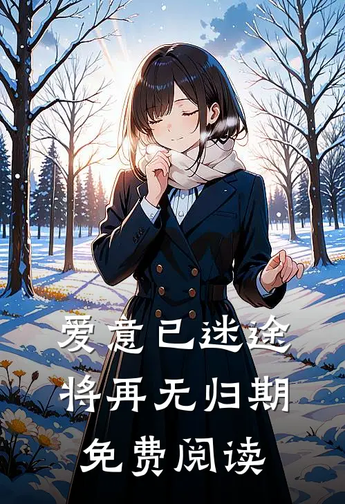 爱意已迷途,将再无归期免费阅读全文