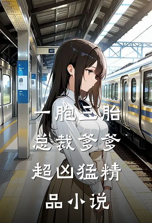 一胞三胎，总裁爹爹超凶猛精品小说