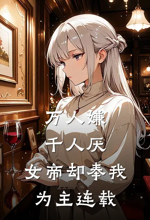 万人嫌千人厌,女帝却奉我为主连载