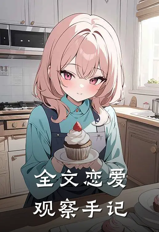 全文恋爱观察手记