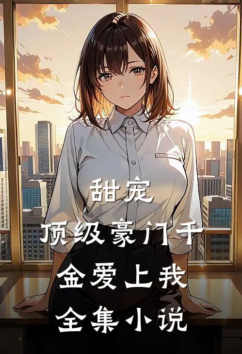 甜宠顶级豪门千金爱上我全集阅读
